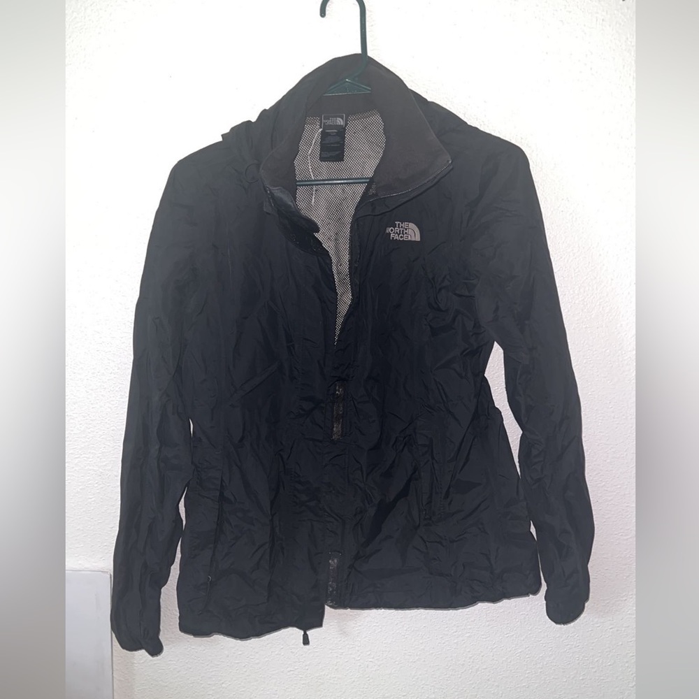 THE NORTH FACE WINDBREAKER